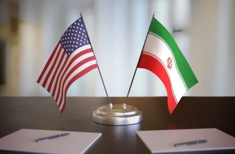 مفاوضات جديدة بين إيران وأمريكا تُعقد هذا الأسبوع مفاوضات جديدة بين إيران وأمريكا تُعقد هذا الأسبوع