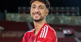 في تصفيات كأس العالم: عمان تتغلب على فلسطين بمشاركة وسام أبو علي في تصفيات كأس العالم: عمان تتغلب على فلسطين بمشاركة وسام أبو علي