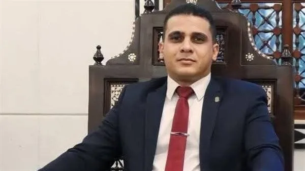 بسبب نزاعات أسرية.. مقتل أستاذ بجامعة الأزهر في اشتباك مسلح بأسيوط بسبب نزاعات أسرية.. مقتل أستاذ بجامعة الأزهر في اشتباك مسلح بأسيوط