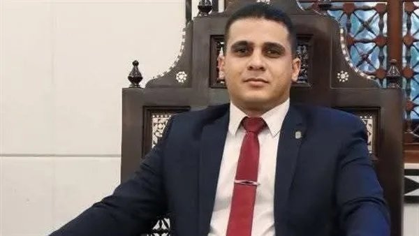مرصد الأزهر ينعى الدكتور محمد عبد الحليم، الباحث في وحدة الدراسات والبحوث مرصد الأزهر ينعى الدكتور محمد عبد الحليم، الباحث في وحدة الدراسات والبحوث