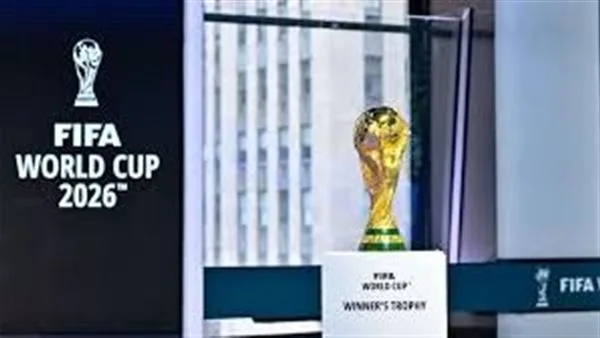 السعودية وقطر في المجموعة الأولى.. تصنيف الفرق في الملحق الآسيوي للتأهل لكأس العالم 2026 السعودية وقطر في المجموعة الأولى.. تصنيف الفرق في الملحق الآسيوي للتأهل لكأس العالم 2026