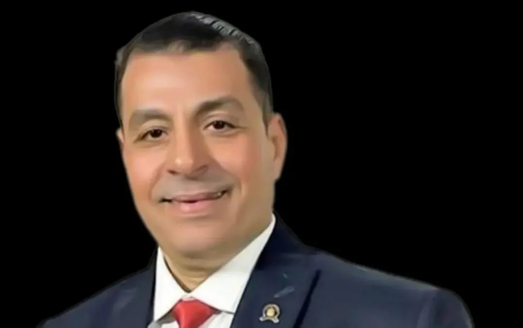 العميد حاتم عاطف لـ”الحرية”: قافلة الصمود تمثل المنفذ الخلفي لعودة الإخوان عبر بوابة القدس العميد حاتم عاطف لـ”الحرية”: قافلة الصمود تمثل المنفذ الخلفي لعودة الإخوان عبر بوابة القدس