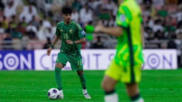 المنتخب السعودي يتعرض للهزيمة أمام أستراليا ويستعد لمباراة الملحق المؤهلة لكأس العالم المنتخب السعودي يتعرض للهزيمة أمام أستراليا ويستعد لمباراة الملحق المؤهلة لكأس العالم