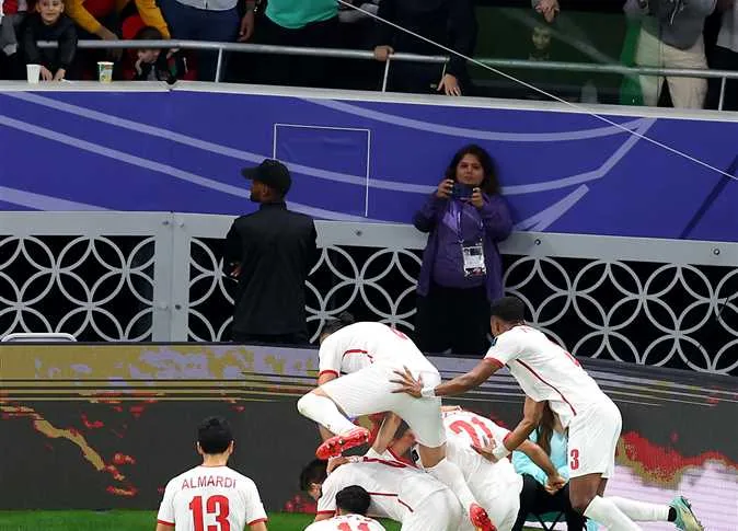 قائمة الفرق العربية التي تأهلت لكأس العالم 2026 من آسيا قائمة الفرق العربية التي تأهلت لكأس العالم 2026 من آسيا