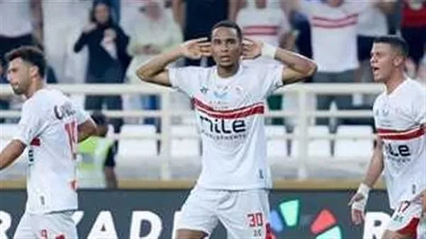 محمد طارق: جمهور الزمالك هو العامل الرئيسي في الفوز بكأس مصر محمد طارق: جمهور الزمالك هو العامل الرئيسي في الفوز بكأس مصر