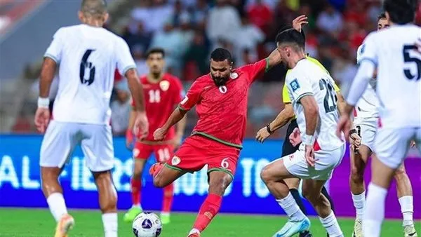 أستراليا تحجز مكانها في المونديال وتأهل السعودية والعراق وعمان للملحق الآسيوي مع هزيمة فلسطين أستراليا تحجز مكانها في المونديال وتأهل السعودية والعراق وعمان للملحق الآسيوي مع هزيمة فلسطين