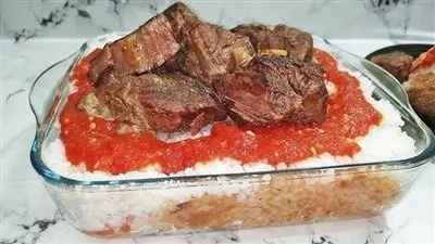 بعد تناول الفتة واللحم… المشروب السحري للهضم الذي ينصح به الأطباء ويحدث فرقاً خلال دقائق بعد تناول الفتة واللحم… المشروب السحري للهضم الذي ينصح به الأطباء ويحدث فرقاً خلال دقائق
