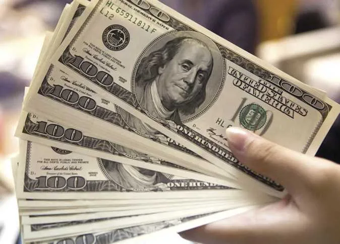 بشكل رسمي بعد التطورات الأخيرة… سعر الدولار مقابل الجنيه المصري اليوم الأربعاء 11 يونيو 2025 بشكل رسمي بعد التطورات الأخيرة… سعر الدولار مقابل الجنيه المصري اليوم الأربعاء 11 يونيو 2025