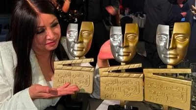 نعيش ونقدم لكم إنجازات رائعة.. انتصار: هذا الموسم له طعم مختلف نعيش ونقدم لكم إنجازات رائعة.. انتصار: هذا الموسم له طعم مختلف