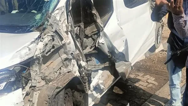 حوادث السير تودي بحياة مواطنين في القاهرة والجيزة والإسماعيلية حوادث السير تودي بحياة مواطنين في القاهرة والجيزة والإسماعيلية