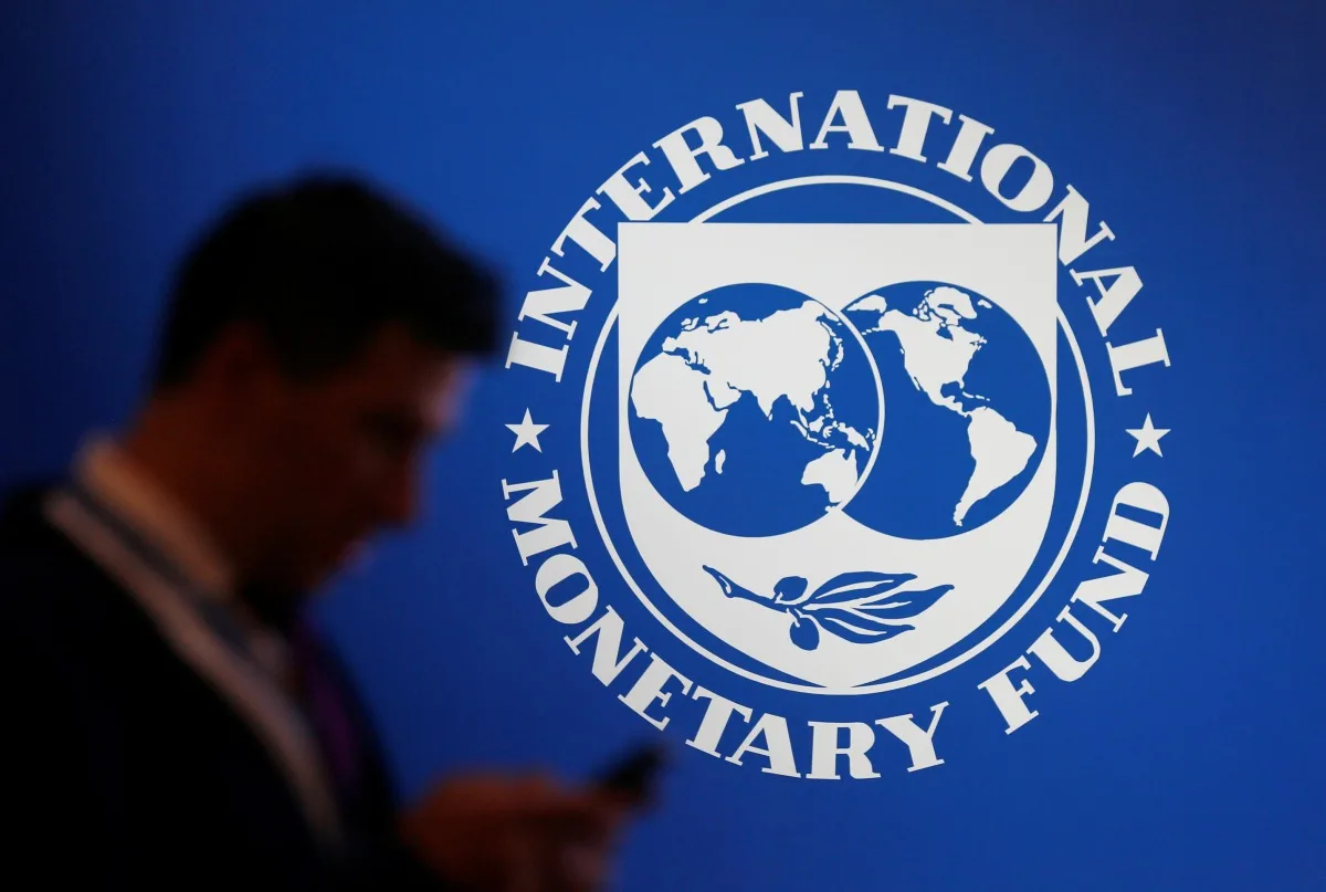 صندوق النقد الدولي يستعرض فرص التعاون الفني في دمشق صندوق النقد الدولي يستعرض فرص التعاون الفني في دمشق