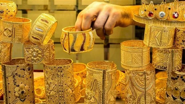 احصل على شبكتك اليوم: تعرف على أسعار الذهب ليوم الأربعاء 11 يونيو 2025 احصل على شبكتك اليوم: تعرف على أسعار الذهب ليوم الأربعاء 11 يونيو 2025