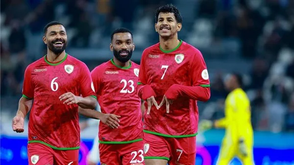 عمان تتأهل لمباراة الملحق، ترتيب المجموعة الثانية في تصفيات آسيا لكأس العالم عمان تتأهل لمباراة الملحق، ترتيب المجموعة الثانية في تصفيات آسيا لكأس العالم
