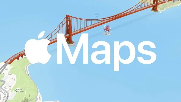 تحديثات ذكية وتصميم جديد لتطبيق Apple Maps في iOS 26 بفضل تقنية “Liquid Glass” تحديثات ذكية وتصميم جديد لتطبيق Apple Maps في iOS 26 بفضل تقنية “Liquid Glass”