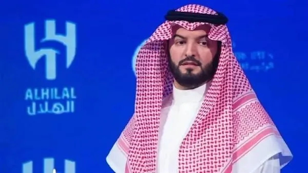 رئيس الهلال السعودي: فترة الانتقالات غير التقليدية حددت خياراتنا لتعزيز الفريق رئيس الهلال السعودي: فترة الانتقالات غير التقليدية حددت خياراتنا لتعزيز الفريق