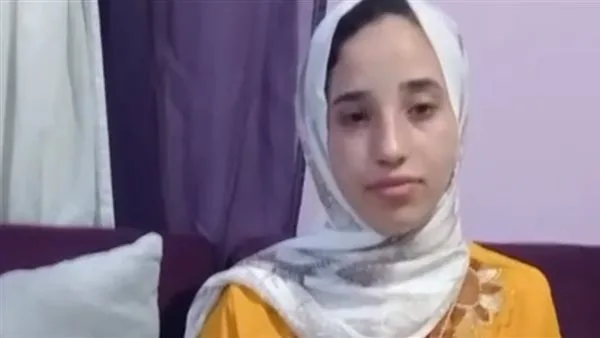 عروس الشرقية توضح بعد الجدل حول زواجها من شخص مصاب بمتلازمة داون: “لو ما كنتش تزوجته، كنت سأنتحر” عروس الشرقية توضح بعد الجدل حول زواجها من شخص مصاب بمتلازمة داون: “لو ما كنتش تزوجته، كنت سأنتحر”
