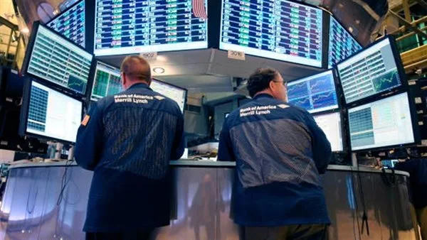 ارتفاع الأسهم الأمريكية يقترب من تحقيق أرقام قياسية جديدة ارتفاع الأسهم الأمريكية يقترب من تحقيق أرقام قياسية جديدة