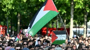 سموتريتش يقطع العلاقات مع البنوك الفلسطينية ردًا على العقوبات الغربية