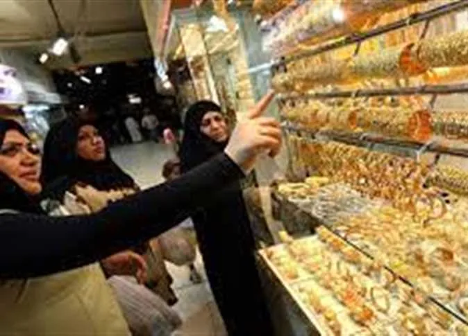 أسعار الذهب في السعودية وعيار 21 مع بداية تعاملات يوم الأربعاء 11 يونيو 2025 أسعار الذهب في السعودية وعيار 21 مع بداية تعاملات يوم الأربعاء 11 يونيو 2025