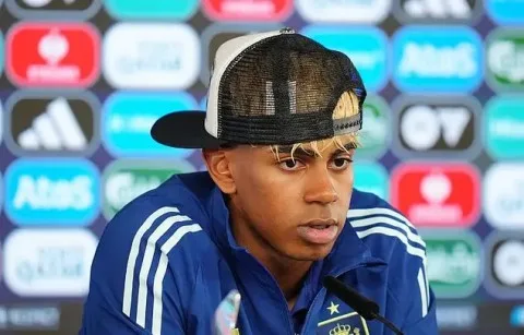 نجم ريال مدريد يوجه انتقادات غير تقليدية للامين يامال نجم ريال مدريد يوجه انتقادات غير تقليدية للامين يامال