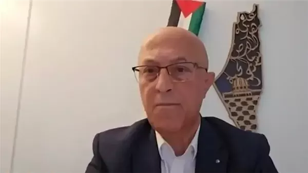 أمين سر “فتح”: التصريحات الإسرائيلية تُعَد دعوات واضحة لطرد الفلسطينيين من أراضيهم أمين سر “فتح”: التصريحات الإسرائيلية تُعَد دعوات واضحة لطرد الفلسطينيين من أراضيهم