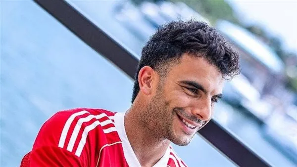 زيزو: لم أكن أتوقع اللعب ضد باتشوكا.. وأنا متحمس لبداية رحلتي مع الأهلي زيزو: لم أكن أتوقع اللعب ضد باتشوكا.. وأنا متحمس لبداية رحلتي مع الأهلي