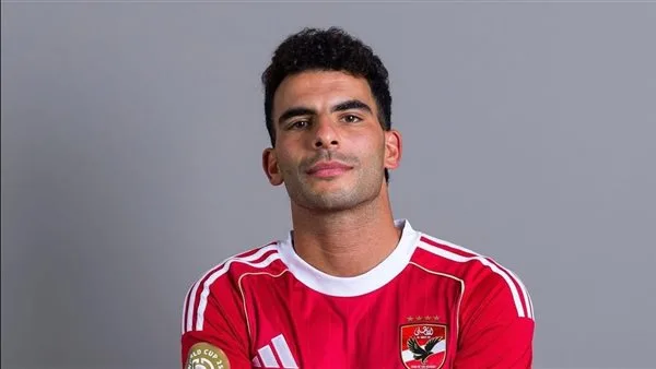 زيزو: والدي هو أفضل وكيل لاعبين، وأتمنى استبدال قميصي مع مرموش. زيزو: والدي هو أفضل وكيل لاعبين، وأتمنى استبدال قميصي مع مرموش.