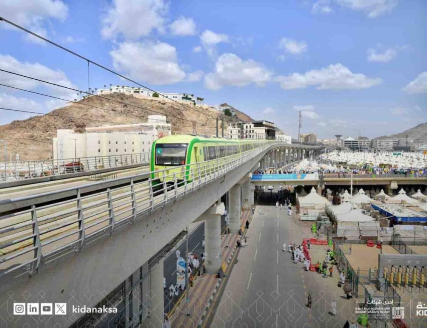 الشوارع الخالية من المفترشين