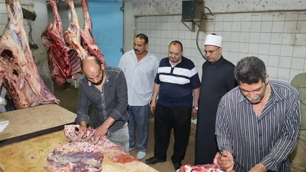 الهيئة العامة للأوقاف تطلق المرحلة الثانية من مشروع صكوك الأضاحي الهيئة العامة للأوقاف تطلق المرحلة الثانية من مشروع صكوك الأضاحي
