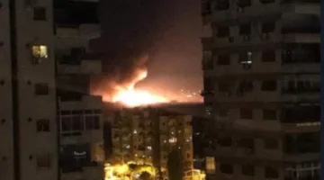 مقتل شخصين جراء غارات بطائرتين مسيرتين مجهولتي الهوية في محافظة إدلب شمال غرب سوريا