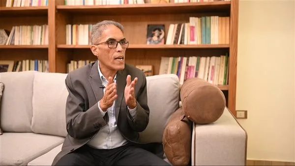 صحفي: الالتزام الاستراتيجي بالقضية الفلسطينية يظهر في العديد من المواقف على مر تاريخ مصر صحفي: الالتزام الاستراتيجي بالقضية الفلسطينية يظهر في العديد من المواقف على مر تاريخ مصر