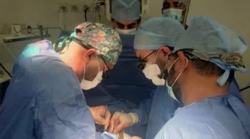سيدة تتوفي في عيادة خاصة والطبيب يلوذ بالفرار بعد أن قام بالتخدير بنفسه