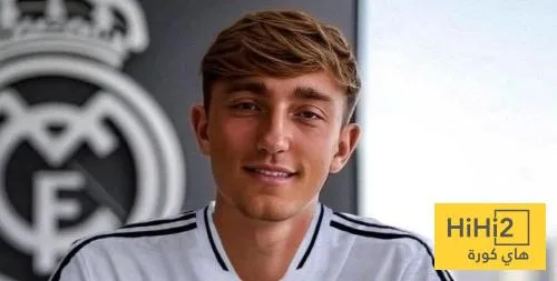 روديغر وهويسن: شراكة متكاملة في ريال مدريد روديغر وهويسن: شراكة متكاملة في ريال مدريد
