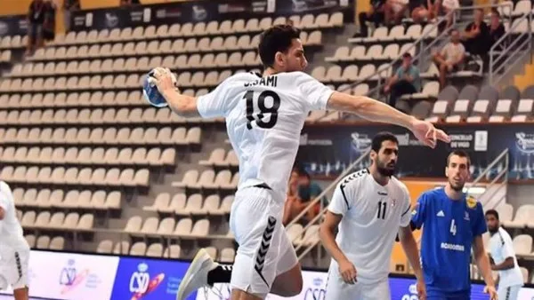 اكتشف تشكيلة منتخب شباب كرة اليد تحضيراً لبطولة العالم في بولندا اكتشف تشكيلة منتخب شباب كرة اليد تحضيراً لبطولة العالم في بولندا