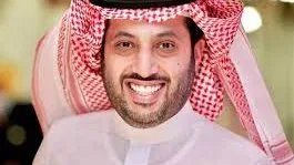 تركي آل شيخ يعلن عن مباراة الأهلي وإنتر ميامي من خلال فيديو تشويقي تركي آل شيخ يعلن عن مباراة الأهلي وإنتر ميامي من خلال فيديو تشويقي