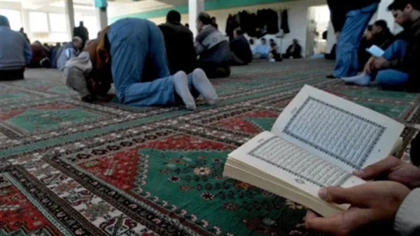 مواعيد الصلاة ليوم الأربعاء 11 يونيو 2025 في القاهرة وباقي المحافظات مواعيد الصلاة ليوم الأربعاء 11 يونيو 2025 في القاهرة وباقي المحافظات