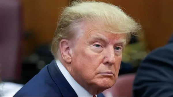 تفاصيل قانون العصيان الذي هدد ترامب بتطبيقه ضد احتجاجات لوس أنجلوس