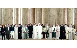 «الوفد الثقافي والفني الياباني» يعزز مكانة المواهب المحلية في الساحة الفنية الدولية «الوفد الثقافي والفني الياباني» يعزز مكانة المواهب المحلية في الساحة الفنية الدولية