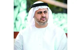 بتوجيهات ذياب بن محمد.. مجلس الشؤون الإنسانية الدولية يطلق مشروع «صُناع الأثر» بتوجيهات ذياب بن محمد.. مجلس الشؤون الإنسانية الدولية يطلق مشروع «صُناع الأثر»