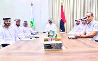 «البطائح» يوزع المسؤوليات الإدارية بين أعضاء فريق الكرة «البطائح» يوزع المسؤوليات الإدارية بين أعضاء فريق الكرة