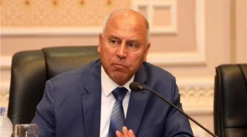 بغرض متابعة عودة المسافرين بعد العيد، وزير النقل يزور محطة رمسيس ويدقق في مترو الأنفاق ويصدر تعليمات رئيسية.