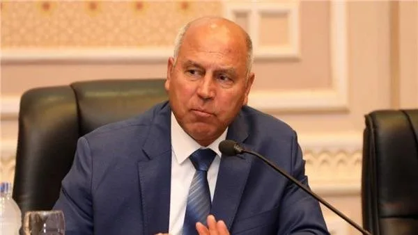 بغرض متابعة عودة المسافرين بعد العيد، وزير النقل يزور محطة رمسيس ويدقق في مترو الأنفاق ويصدر تعليمات رئيسية. بغرض متابعة عودة المسافرين بعد العيد، وزير النقل يزور محطة رمسيس ويدقق في مترو الأنفاق ويصدر تعليمات رئيسية.