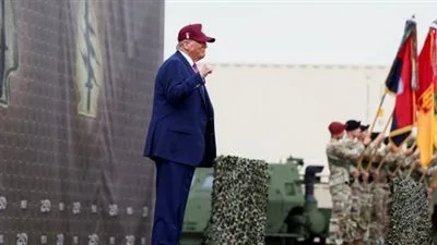 لوس أنجلوس تشتعل وترامب يتعهد باستعادتها في ظل تزايد التوترات لوس أنجلوس تشتعل وترامب يتعهد باستعادتها في ظل تزايد التوترات