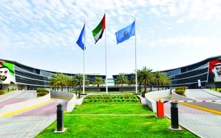 جامعتا “الإمارات” و”ماكغيل” الكندية تكشفان عن الفائزين في “المنح البحثية التشاركية” جامعتا “الإمارات” و”ماكغيل” الكندية تكشفان عن الفائزين في “المنح البحثية التشاركية”