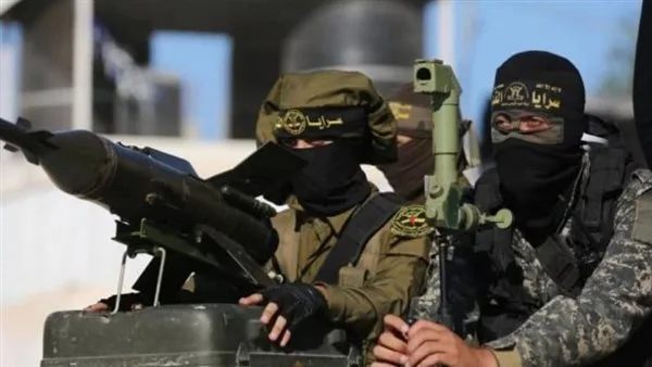 عاجل.. “سرايا القدس” تضرب دبابة “ميركافا” إسرائيلية شمال غزة عاجل.. “سرايا القدس” تضرب دبابة “ميركافا” إسرائيلية شمال غزة