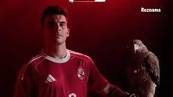 زيزو يوضح كيف كانت ردة فعل لاعبي الزمالك بعد انتقاله إلى الأهلي زيزو يوضح كيف كانت ردة فعل لاعبي الزمالك بعد انتقاله إلى الأهلي