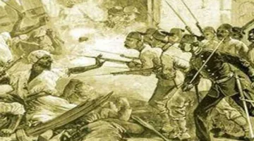في مثل هذا اليوم، 11 يونيو 1882: أحداث مذبحة الإسكندرية