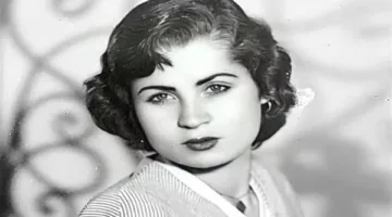 قصة عمل فني أبدع فيه يوسف السباعي تكريمًا للفنانة زهرة العلا