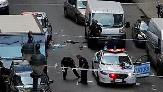 بشكل عشوائي.. حاكم كاليفورنيا: إدارة ترامب تقوم بترحيلات جماعية بشكل عشوائي.. حاكم كاليفورنيا: إدارة ترامب تقوم بترحيلات جماعية
