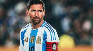تصنيف الأرجنتين والبرازيل في تصفيات مونديال 2026
